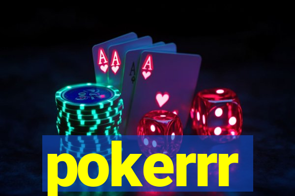 pokerrr