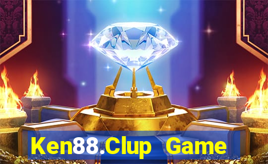 Ken88.Clup Game Bài 2021