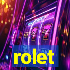 rolet