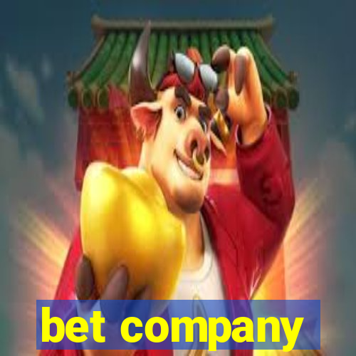 bet company