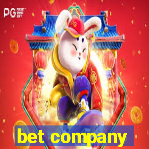 bet company