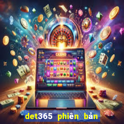 det365 phiên bản châu Á