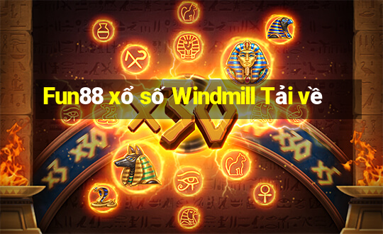 Fun88 xổ số Windmill Tải về