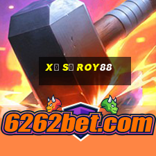 Xổ Số Roy88