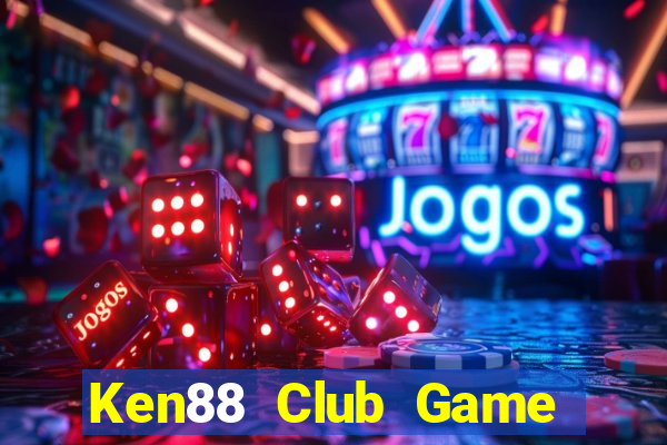 Ken88 Club Game Bài Apk