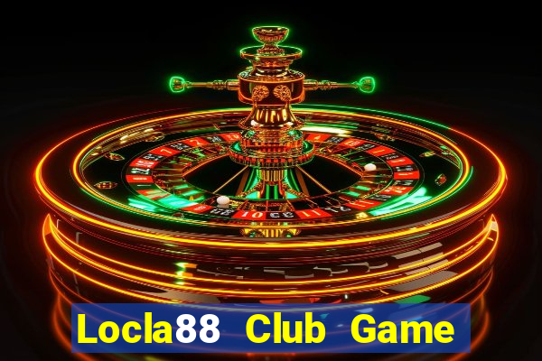 Locla88 Club Game Bài G52