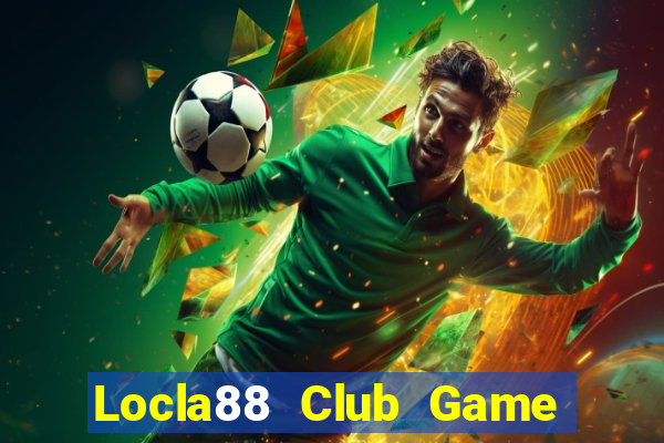 Locla88 Club Game Bài G52