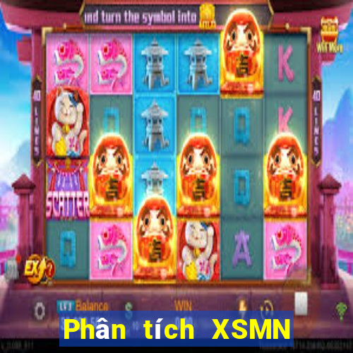 Phân tích XSMN ngày 11