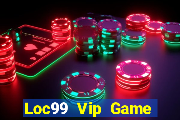 Loc99 Vip Game Bài Baccarat