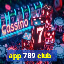 app 789 club