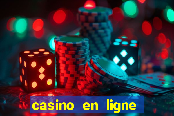 casino en ligne depot 5$