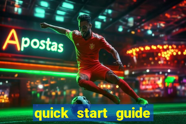 quick start guide for reason