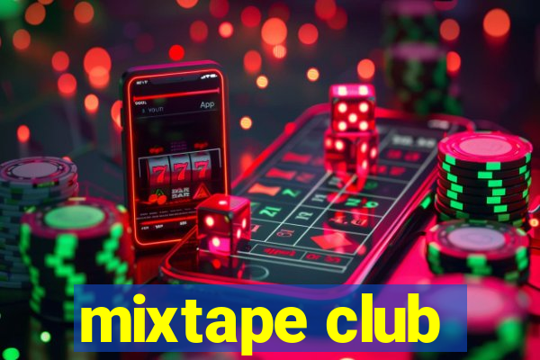 mixtape club