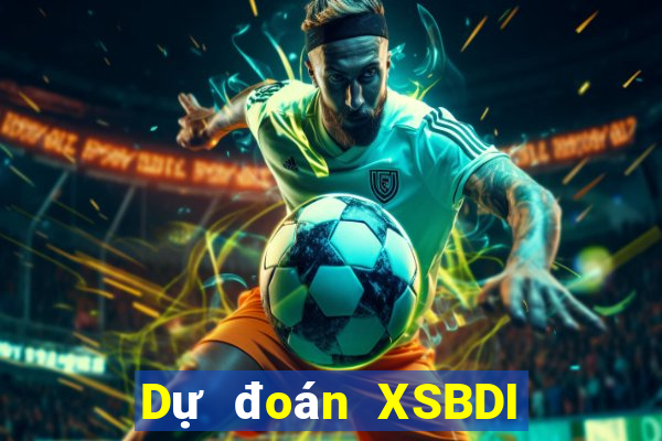 Dự đoán XSBDI ngày 16