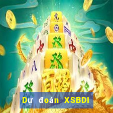 Dự đoán XSBDI ngày 16