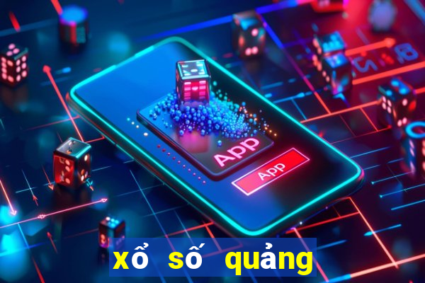 xổ số quảng ngãi gần đây