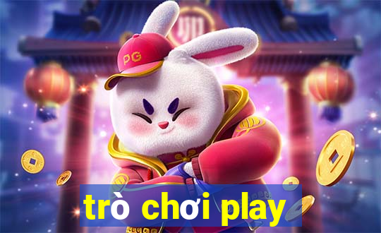 trò chơi play