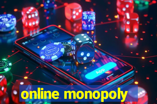 online monopoly