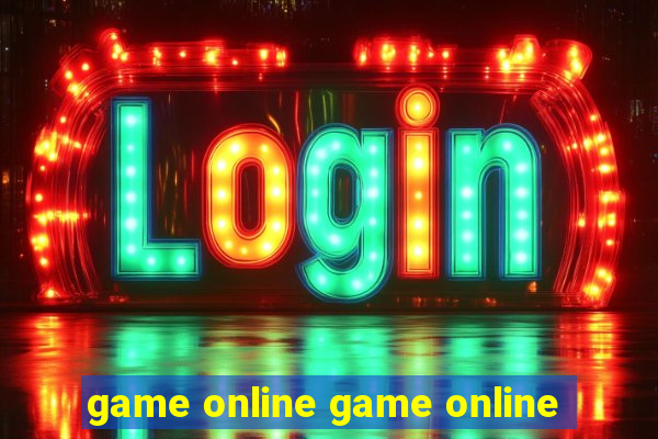 game online game online