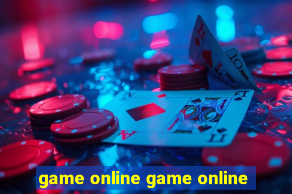 game online game online