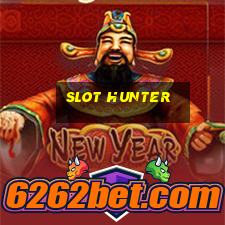 slot hunter