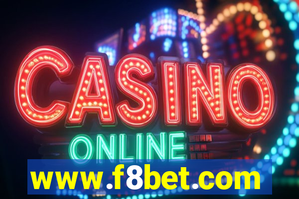 www.f8bet.com