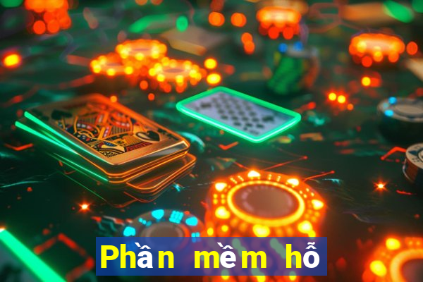 Phần mềm hỗ trợ xổ số 8k