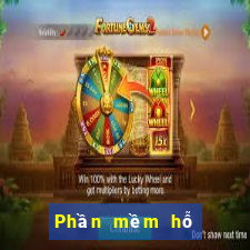 Phần mềm hỗ trợ xổ số 8k