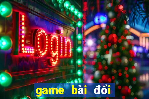 game bài đổi thưởng asoikeo