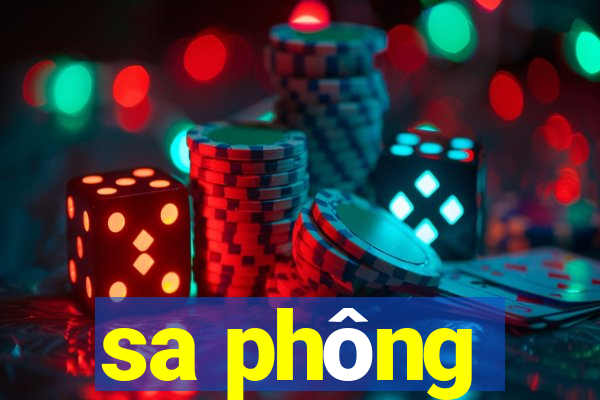 sa phông