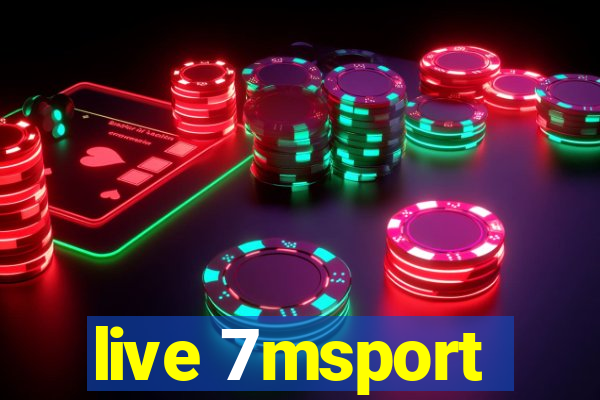 live 7msport