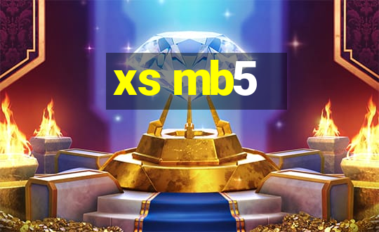 xs mb5