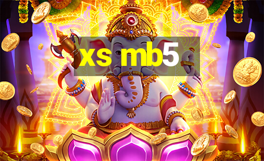 xs mb5