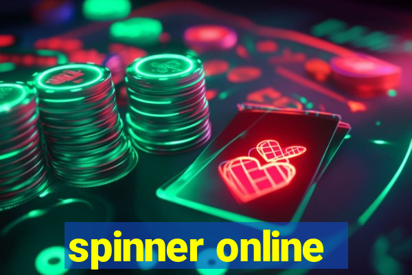 spinner online