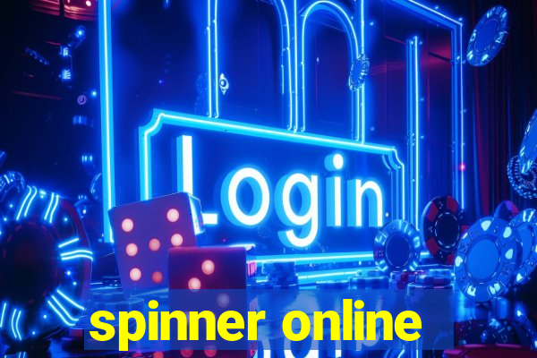 spinner online