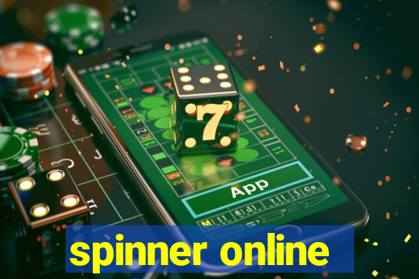 spinner online