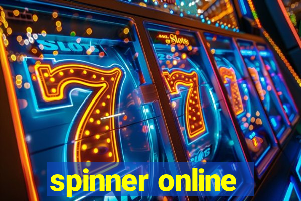 spinner online