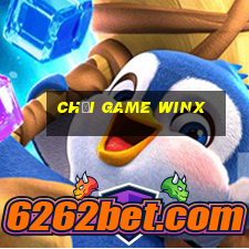 chơi game winx