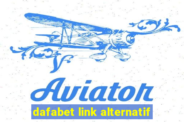 dafabet link alternatif