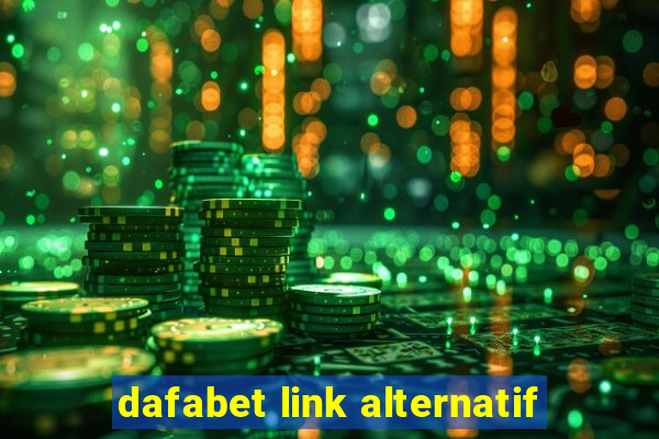 dafabet link alternatif