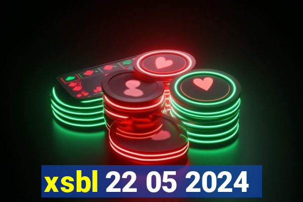 xsbl 22 05 2024