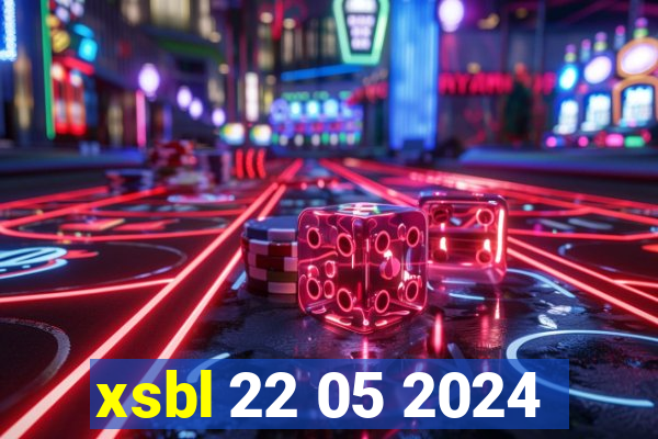 xsbl 22 05 2024