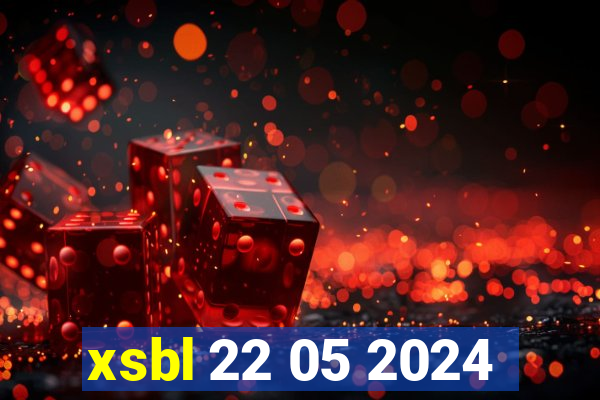 xsbl 22 05 2024