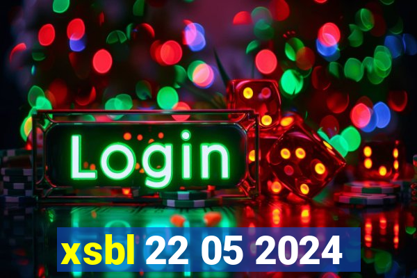 xsbl 22 05 2024