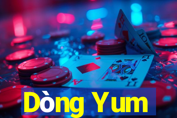 Dòng Yum