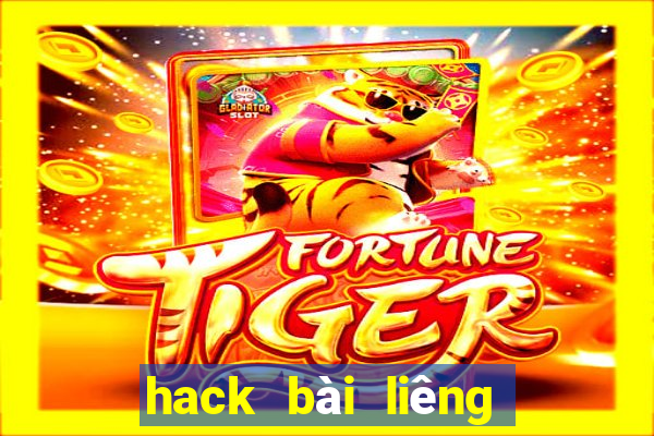 hack bài liêng full tiền