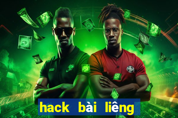 hack bài liêng full tiền