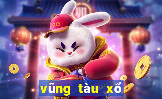 vũng tàu xổ số miền trung