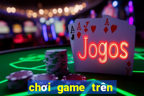 chơi game trên google miễn phí