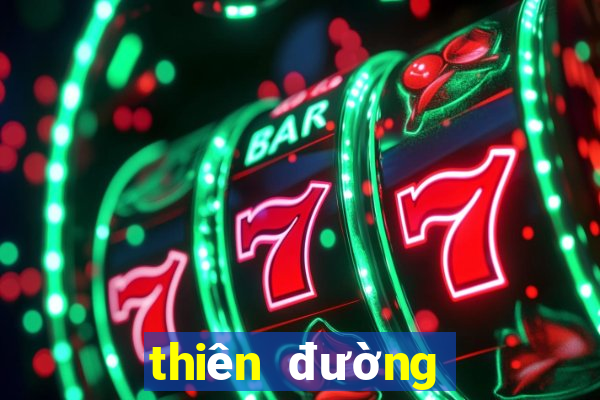 thiên đường đổi thưởng